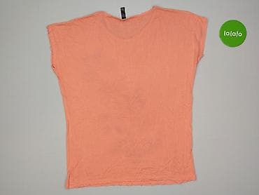 comme des garcons basic t shirty: T-shirt damski, rozmiar M — 3