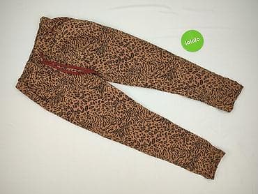 pull i bear bluza: Spodnie dresowe damskie, rozmiar M — 2