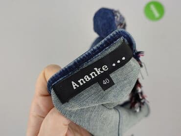 jeansy american eagle: Marynarka damska, rozmiar L — 4