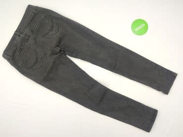 indicode t shirty: Jeansy damskie, rozmiar S — 3