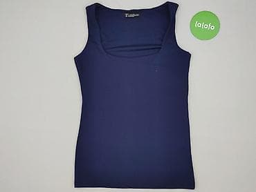 granatowe dresy h: Wear, Top damski, rozmiar M — 2