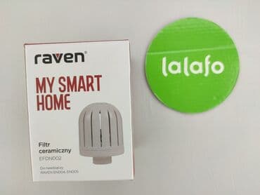 Chemia gospodarcza, AGD: Ceramiczny filtr do nawilżacza powietrza Raven My Smart Home EFDN002 — 2