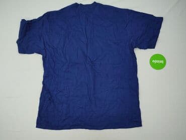 koszulka cobra kai: Port & Company, Koszulka dla mężczyzn, 2XL — 3