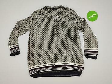 shein bluzki boho: Esmara, Bluzka damska, rozmiar M — 2