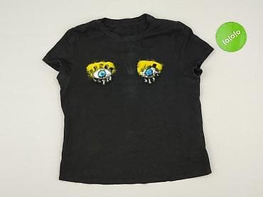 oxyd bluzki: T-shirt damski, rozmiar S — 2