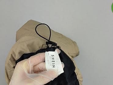 kurtki wiosenne shein: Shein, Kurtka zimowa damska, rozmiar S — 5