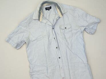 jasper conran ubrania: Koszulа dla mężczyzn, rozmiar M — 1