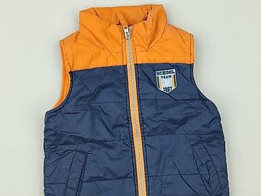 Kamizelka, 3-4 lat, 98-104 cm, stan - Bardzo dobry