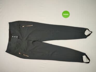 bluzka z otworem na kciuk: Women`s trousers, size L (EU 40) — 2