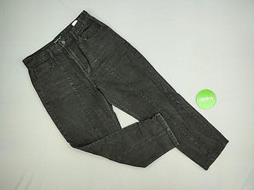 denim co: Denim, Jeansy damskie, rozmiar XL — 2