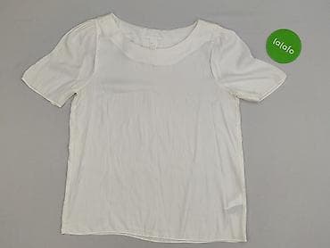 bluza szara admor: H&M, Bluzka damska, rozmiar M — 2