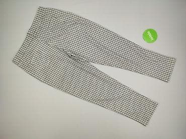 spodnie levisa: Spodnie materiałowe damskie, rozmiar 5XL — 3