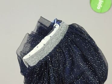 sukienka marynarka z paskiem: Dress, Disney, 8 years, 122-128 cm, condition - Very good — 5