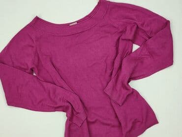 sweter z c a: Tu, Women`s sweater, size XL (EU 42) — 1
