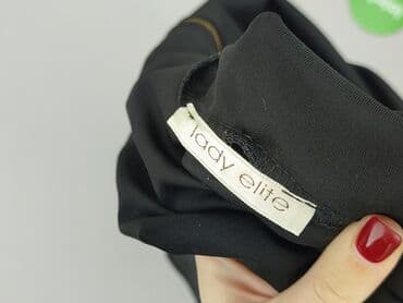 bluzki na imprezę plus size: Elite, Bluzka damska, rozmiar One size — 4