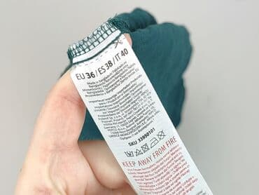 koszula tunika damska: Koszula damska, rozmiar S — 4