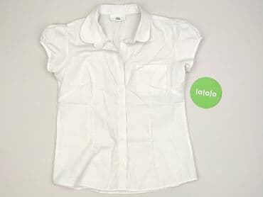 koszula bez prasowania lidl: Next, Women`s shirt, size M (EU 38) — 2