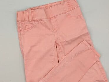 Women: Esmara, Material trousers for women, size L (EU 40) — 1