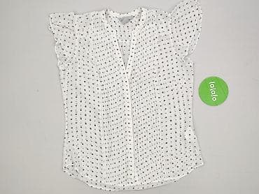vintage hm: H&M, Bluzka damska, rozmiar S — 2