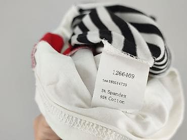 hello kitty top shein: Shein, T-shirt damski, rozmiar S — 5