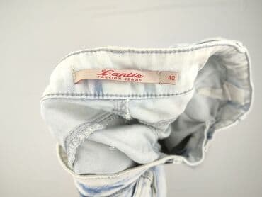 jeansy damskie ltb: Lanti, Jeansy damskie, rozmiar M — 4