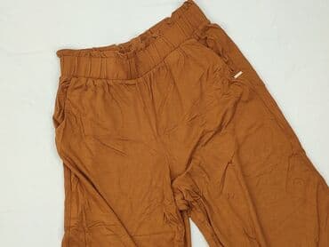 Women: Tom Tailor Denim, Material trousers for women, size XS (EU 34) — 1