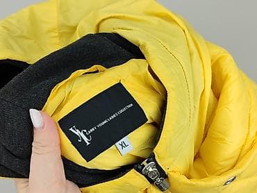 asos paczkomat: Carry, Kurtka przejściowa damska, rozmiar XL — 5