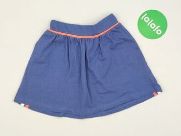 kombinezon czołgisty wzór 2010: Skirt, Little kids, 3-4 years, 98-104 cm, condition - Perfect — 2