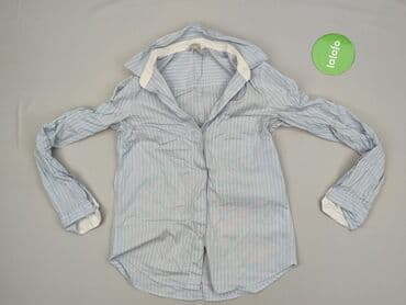 bluzki z hm: H&M, Koszula damska, rozmiar 2XS — 3