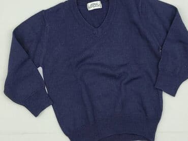 kurtka joop: Sweatshirt, 4-5 years, 104-110 cm, condition - Very good — 1