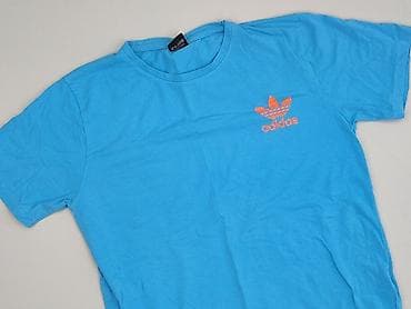 adidas for men: Adidas, T-shirt damski, rozmiar XL — 1