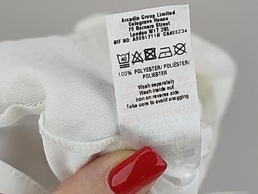 born2be uk: Dorothy Perkins, Bluzka damska, rozmiar 2XS — 6