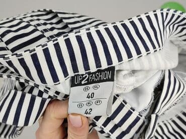kolarki i biala koszula: UP2Fashion, Szorty damskie, rozmiar L — 5