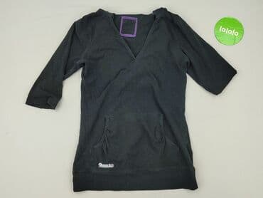 relab bluzy: Bluza z kapturem damska, rozmiar M — 3