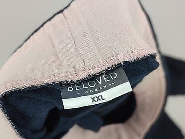 jogger cropp: Ulubione, Spodnie dresowe damskie, rozmiar 2XL — 4