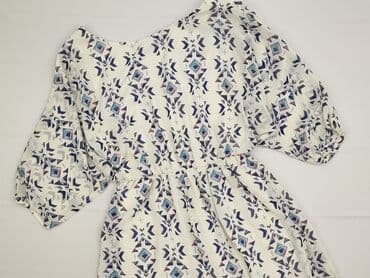 stradivarius niebieska sukienka: Stradivarius, Sukienka damska, rozmiar M — 2