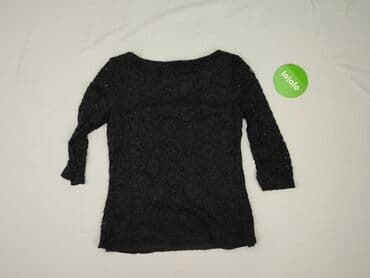 sukienki sylwester: Women's blouse, size M (EU 38) — 3