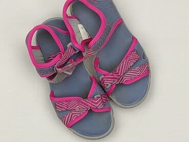 newfeel buty dziecięce: Босоніжки 31, Б/в на lalafo.pl — 1 newfeel buty dziecięce: Босоніжки 31, Б/в — 1