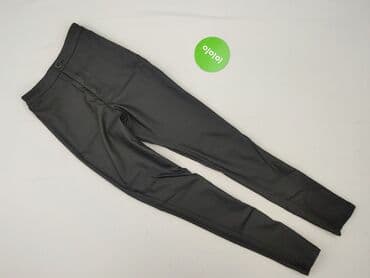 lidl buty sniegowce: Boohoo, Spodnie materiałowe damskie, rozmiar S — 2