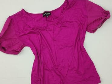 Emporio Armani, T-shirt damski, rozmiar M
