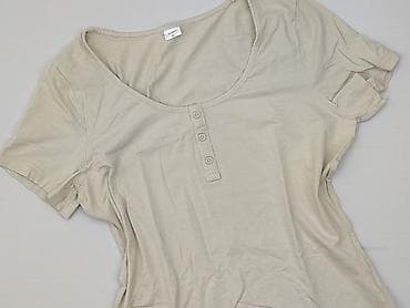basic tommy hilfiger t shirty: Футболка жіноча, розмір XL — 1