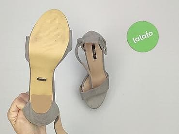 bcbgeneration buty: Sandały damskie, rozmiar 38 — 4