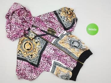 moncler kurtka świecąca: Kurtka przejściowa damska, rozmiar S — 2