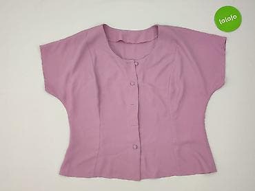 latynki bluzki: Bluzka damska, rozmiar XL — 2