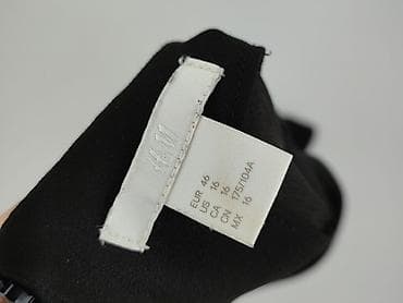tunika oversize: H&M, Tunika damska, rozmiar 3XL — 4