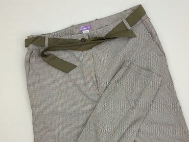 intimissimi legginsy z kaszmirem: Spodnie materiałowe damskie, rozmiar XL — 1