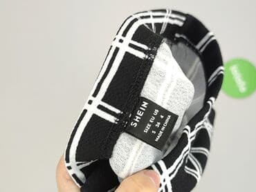 czarne spódniczka shein: Shein, Spódnica damska, rozmiar S — 5