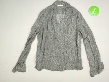 miu miu t shirty: CAMAIEU, Women's blouse, size L (EU 40) — 2