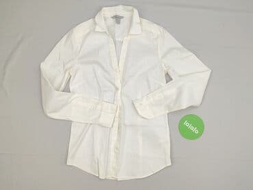 t shirty hm basic: H&M, Koszula damska, XS — 2