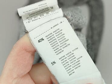 szlafrok sinsay damski: Sinsay, Kardigan damski, rozmiar S — 4